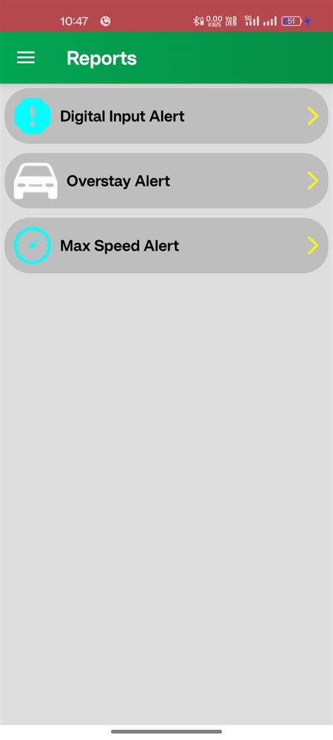 Bonrix GPS Vehicle Tracking System | Ahmedabad ( Gujarat ) - INDIA