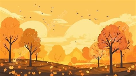 Fall PowerPoint Background 的图像结果