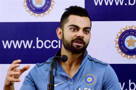 Citing Kohli's example, Hussain urges Denly to tinker with his technique