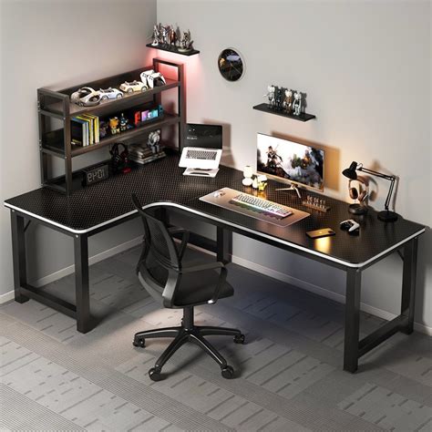 Corner Computer Table 的图像结果