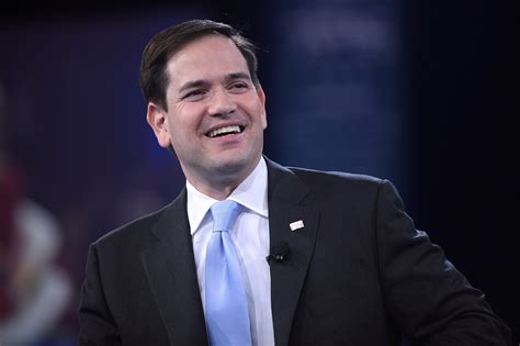 Marco Rubio: Katholik, Staatsmann, Bekenner