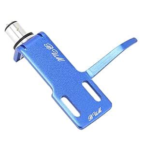 Phono Headshell Kit, Turntable Headshell, Phonograph Head Shell, Plug ...