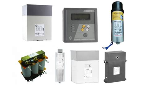 Enertech Electric Enterprises Pvt Ltd