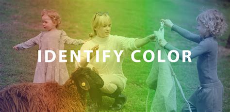 Color Identify 的图像结果
