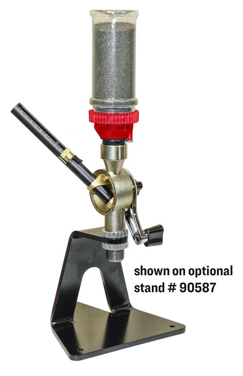 Reloading Powder Measure Testing 的图像结果