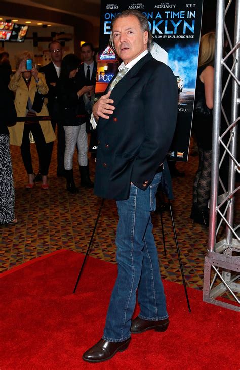 Armand Assante Net Worth - Wiki, Age, Weight and Height, Relationships ...