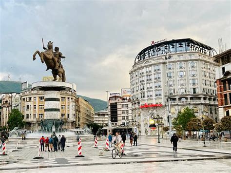 SKOPJE MARRIOTT HOTEL - Hotel Reviews, Photos, Rate Comparison ...
