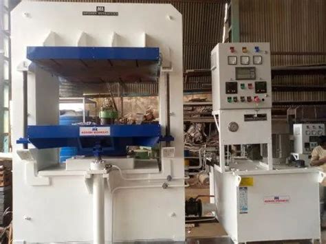 Hydraulic Press - 42 x 42 Inch Single Station Hydraulic Compression ...