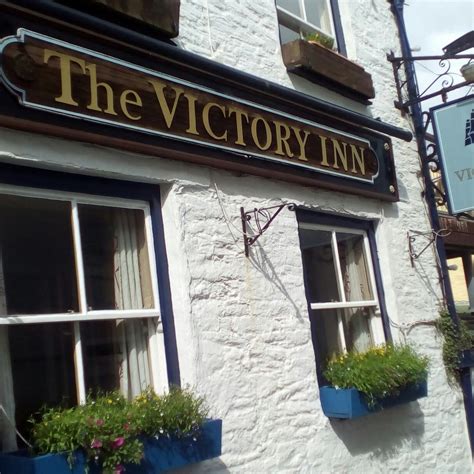 THE VICTORY INN (Truro): All You Need to Know BEFORE You Go