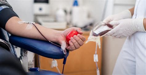 Emergenza sangue a Reggio Calabria: a rischio le cure per i pazienti ...