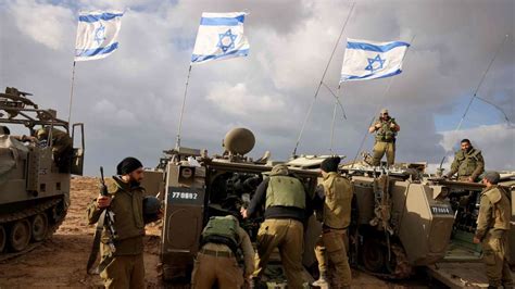 ++ Krieg in Israel: Hamas-Funktionär nennt Details zu Feuerpause und ...