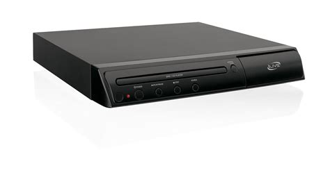 iLive DVD/CD Player with Docking Station for iPod : Amazon.in: Electronics