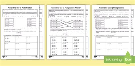 What is Distributive Law? - Answered - Twinkl Teaching Wiki