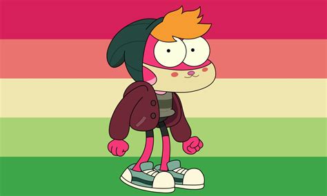 Image result for Amphibia Sprig Human