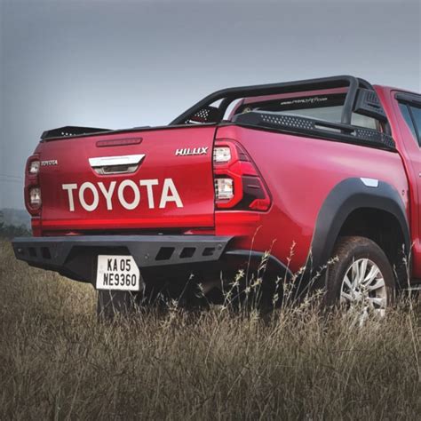 Toyota Hilux - Prad Shop