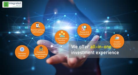 Financial Services Company In India | Investment Planning Portal ...