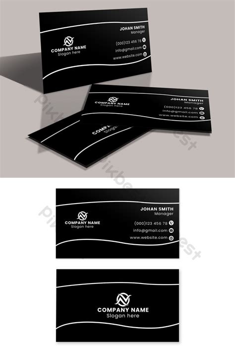 Visiting Card Sample Design 的图像结果