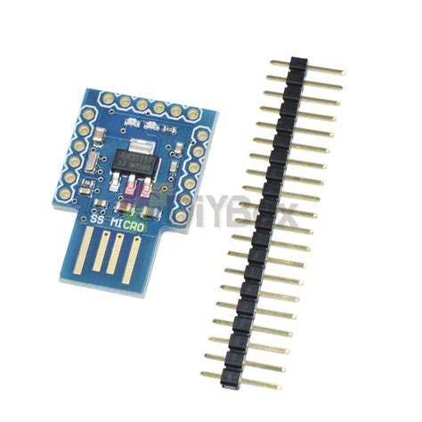 Mini 5V 16MHz ATMEGA32U4 Compatible For Arduino SS India | Ubuy