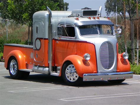 Old Coe Trucks For Sale: A Comprehensive Guide to Acquiring and ...