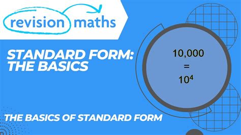 Standard Form Math 的图像结果