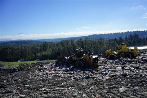 Where does our trash go?