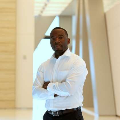 ExxonMobil Office Photos