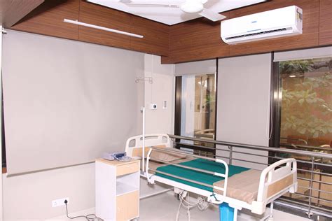 Dr Mitul Parikh's Children's Urology Hospital