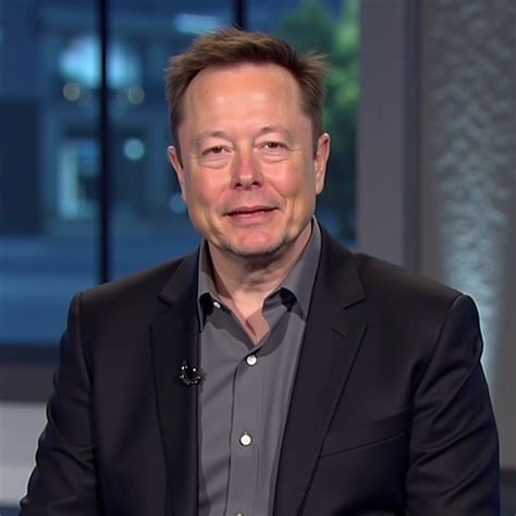 elon musk making a stupid face Prompts | Stable Diffusion Online