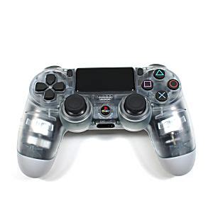Image result for PS4 Controller Crystal