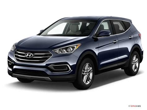 2017 Hyundai Santa Fe: 194 Exterior Photos | U.S. News