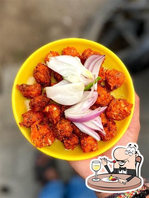 Bhairaweshwara Gobi Centre, Bengaluru - Restaurant menu, prices and reviews