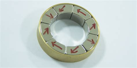 Halbach Array Gyroscope Motor 的图像结果