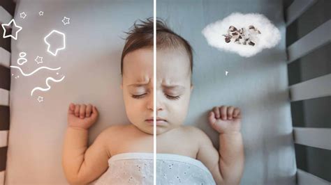Can Babies Have Nightmares? All What Parents Need to Know! - Mothers ...