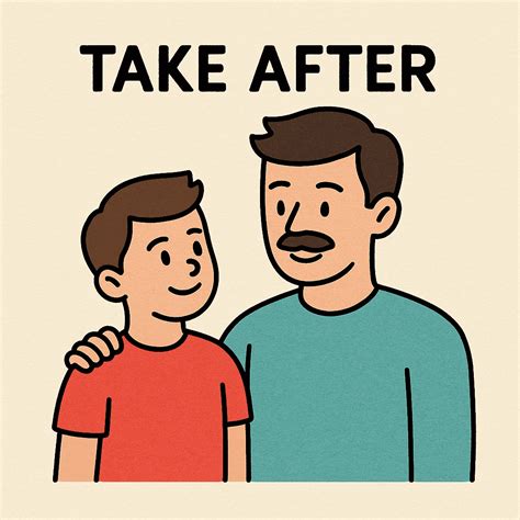 take after meaning and examples | Developer's blog