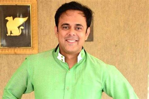 Sumeet Raghavan - Career, Age, Shows, Net Worth and More