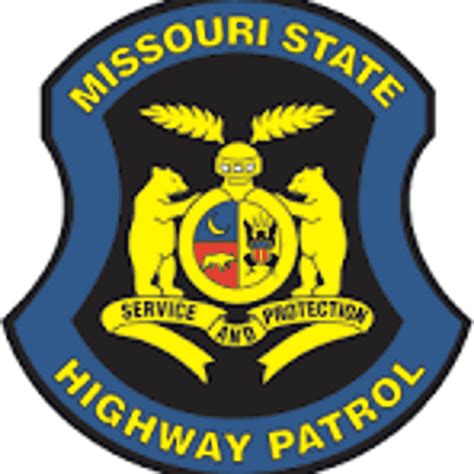 MSHP Accident Reports April 25-28