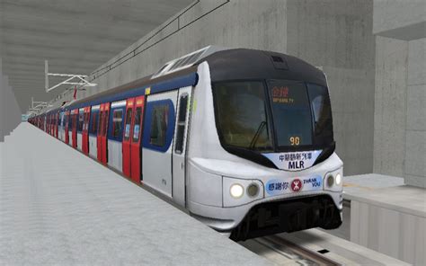 L Train Openbye 的图像结果