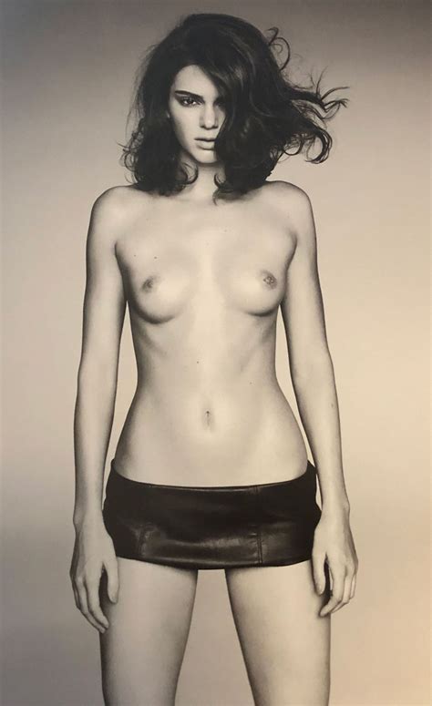Jill Jenner Nude
