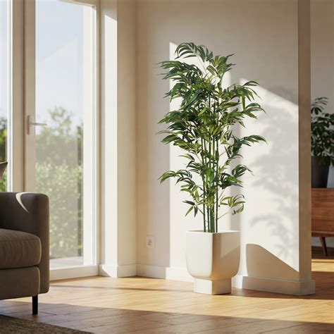 TranquilBamboo – The Artment