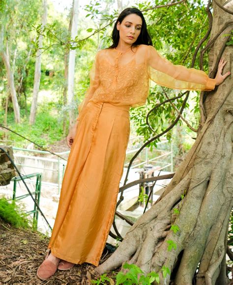 Jo Pants – NETE.IN