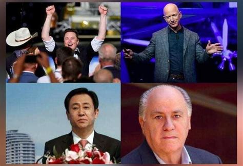 Who gained the most wealth and lost the most among world's billionaires ...