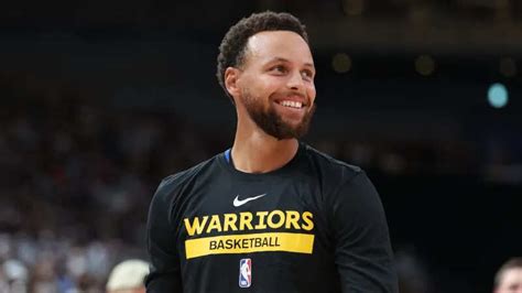 Stephen Curry hints at reason for wearing Sabrina Ionescu’s Nike ...