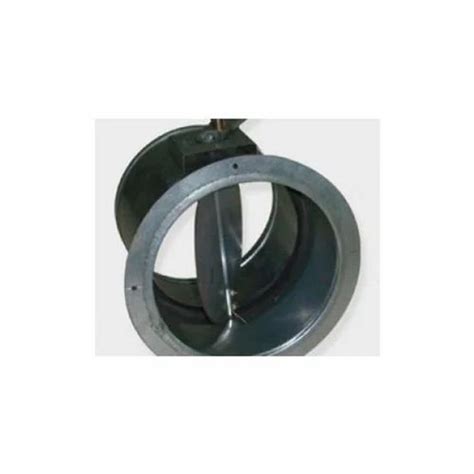Ventilation Damper - Volume Controls Dampers Manufacturer from Vadodara