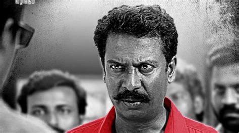 சமுத்திரக்கனியின் 'சங்கத்தலைவன்' வெளியீட்டுத் தேதி அறிவிப்பு ...