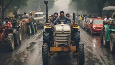 'People are ready; waiting for direction': Farmer leader Lakhwinder ...