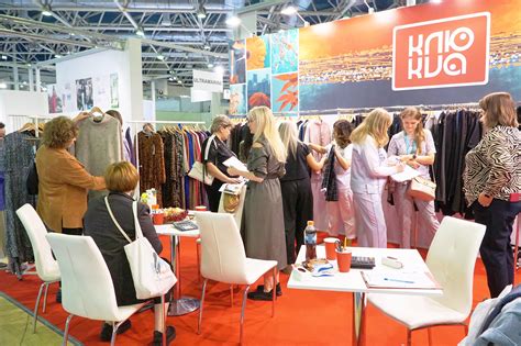В МОСКВЕ ЗАВЕРШИЛАСЬ 40-я ВЫСТАВКА МОДЫ СРМ - CPM Moscow