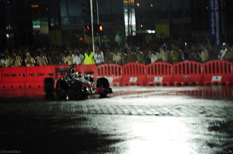 Indiblogger Vodafone Speedfest: A Phlog