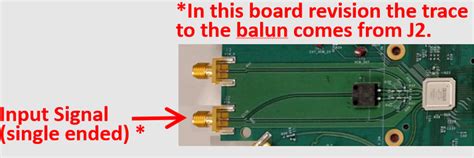 Quick Start Guide for Testing the AD9213/9217 ADC Evaluation Board ...