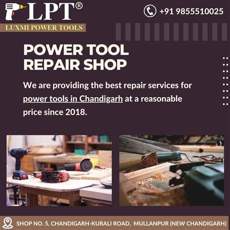 Power Tool Repairs 的图像结果