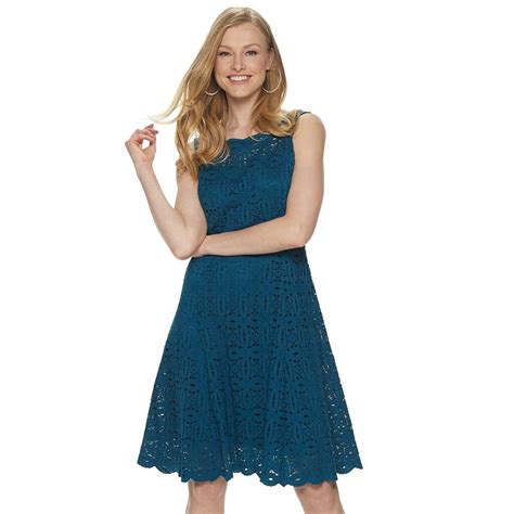 Kohls Petite Dressy Dresses at Connie Goodin blog
